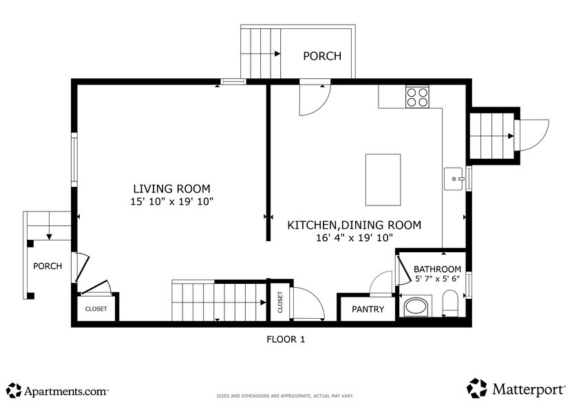More Photos Of 5 Jakes Path, Middleboro Apartments For Sale