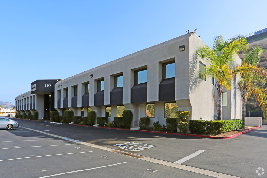 Primary Photo Of 4455 Morena Blvd, San Diego Office For Lease