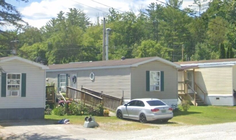 More Photos Of 195 Dorr Dr, Rutland Manufactured Housing Mobile Home Park For Sale