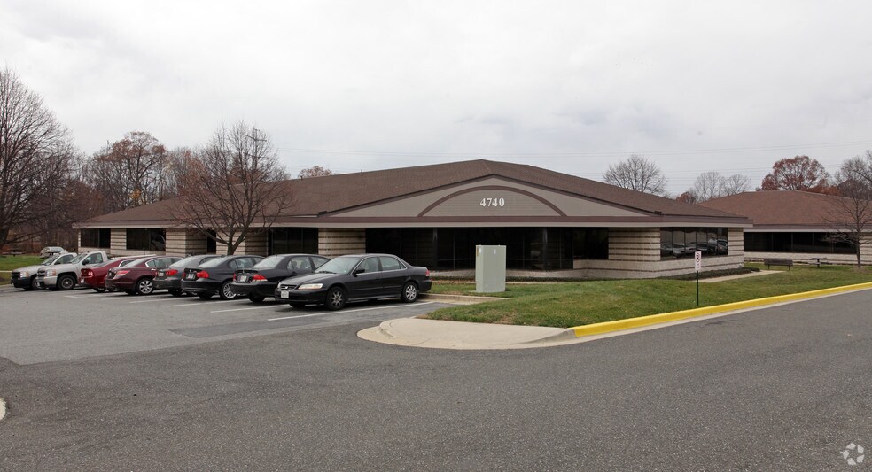 More Photos Of 4740 Corridor Pl, Beltsville Office For Lease
