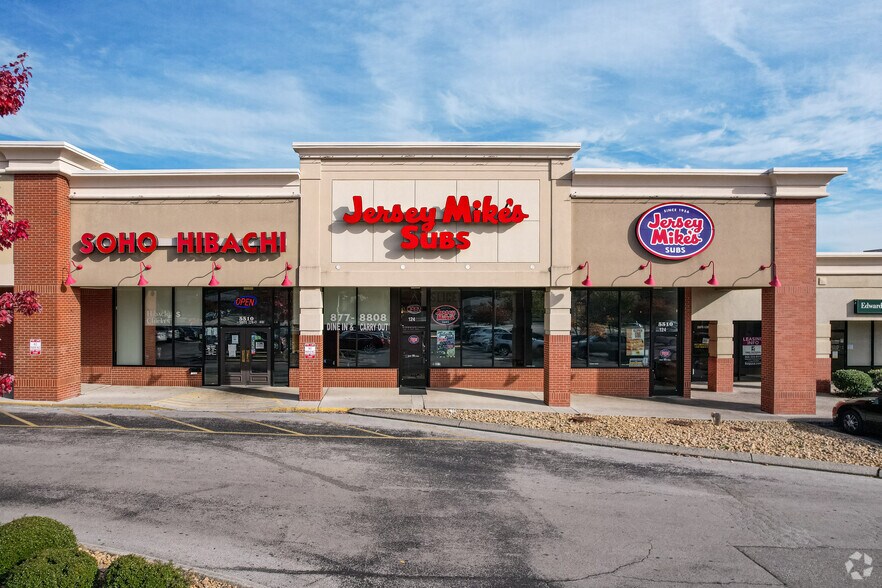 More Photos Of 5510 Highway 153, Hixson Unknown For Lease