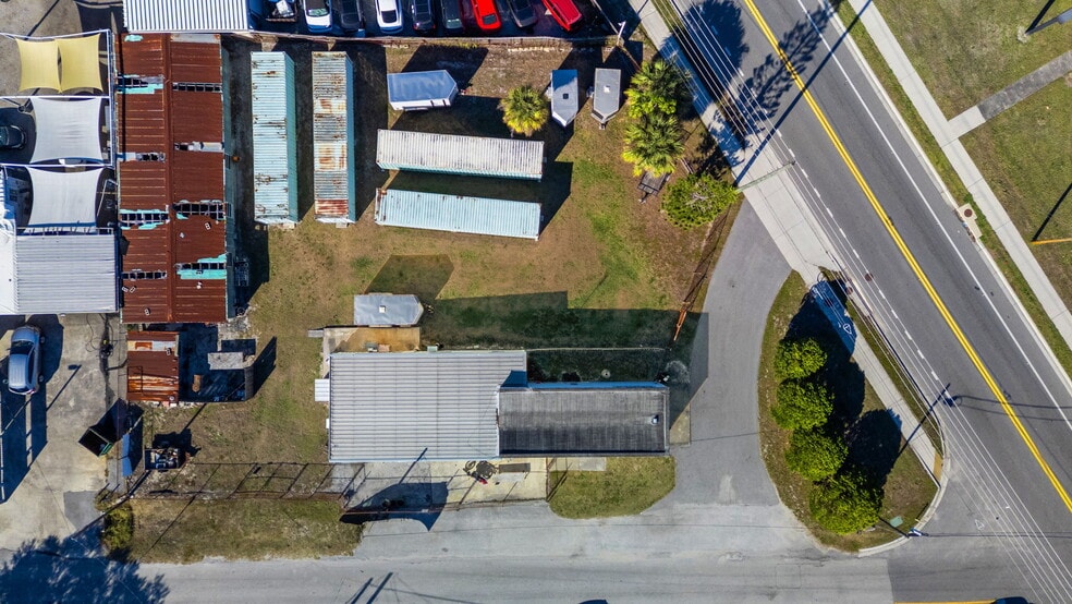 More Photos Of 6600 Haines Rd N, Saint Petersburg Auto Repair For Sale