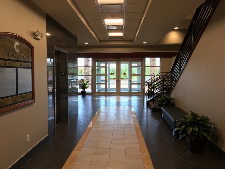 More Photos Of 600 Red Creek Dr, Henrietta Medical For Lease