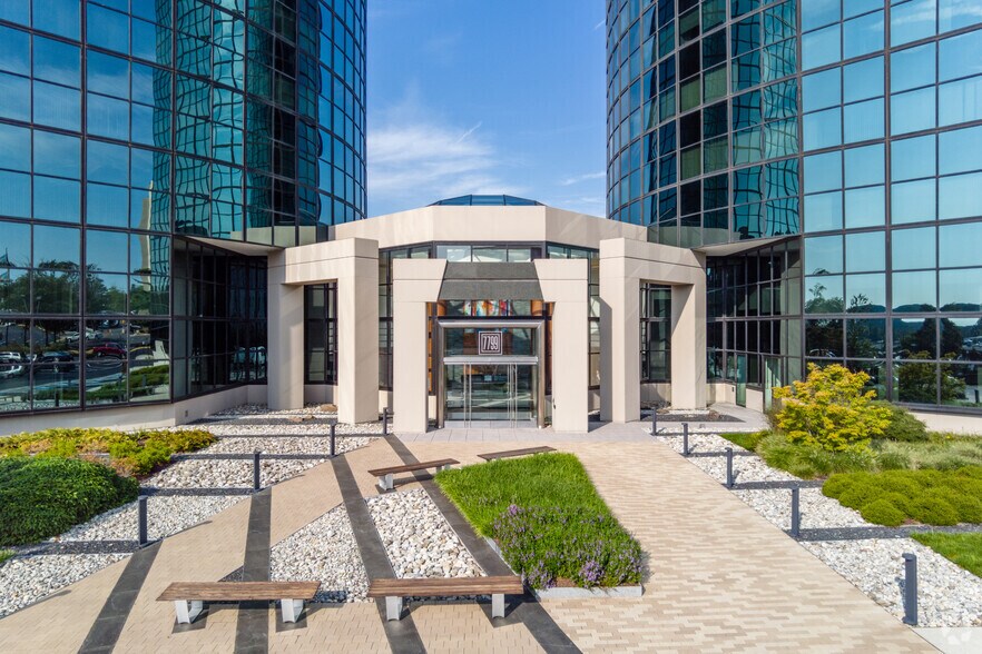 More Photos Of 7799 Leesburg Pike, Falls Church Office For Lease