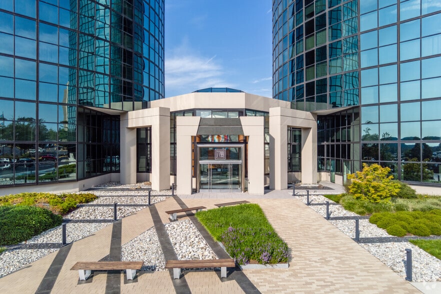More Photos Of 7799 Leesburg Pike, Falls Church Office For Lease
