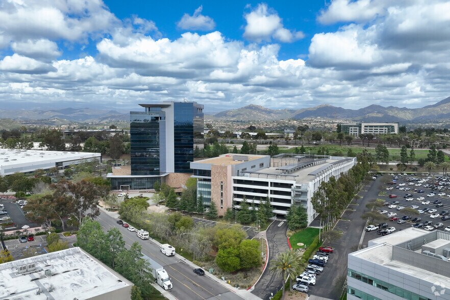 More Photos Of 16535 Via Esprillo, San Diego Office For Sale