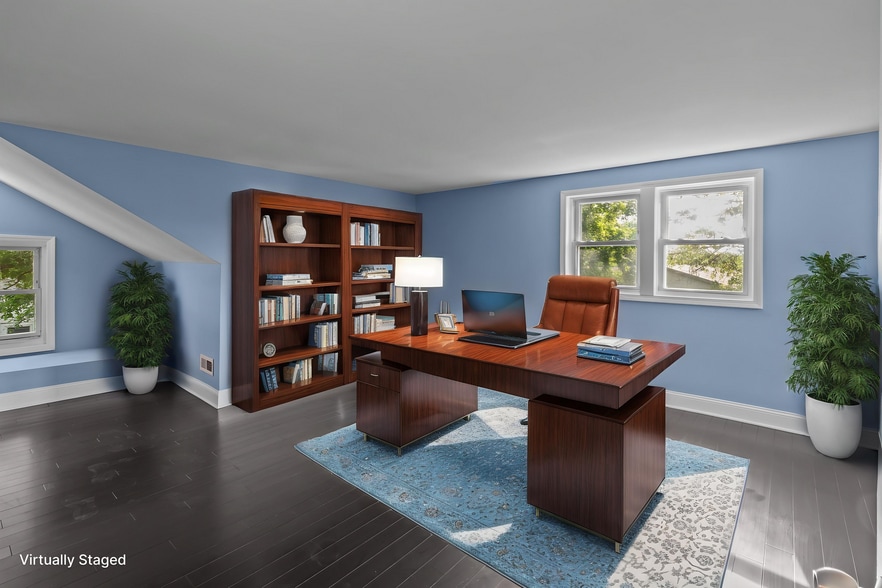 More Photos Of 319 N Central Ave, Locust Office Residential For Sale