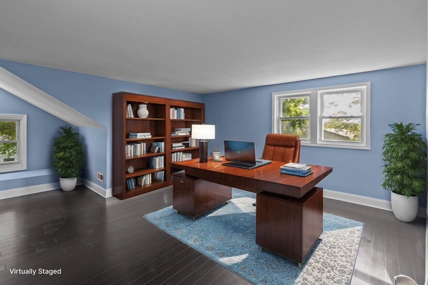 More Photos Of 319 N Central Ave, Locust Office Residential For Sale