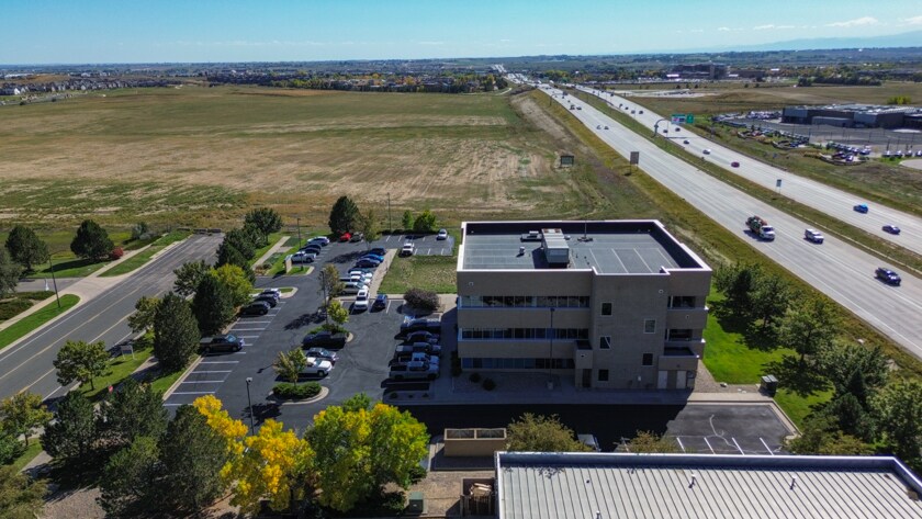 More Photos Of 3553 Clydesdale Pky, Loveland Office Residential For Lease