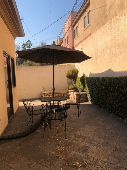 More Photos Of 19665 Valley Blvd, Walnut Medical For Sale