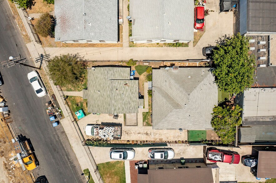 More Photos Of 11012 Willowbrook Ave, Los Angeles Apartments For Sale