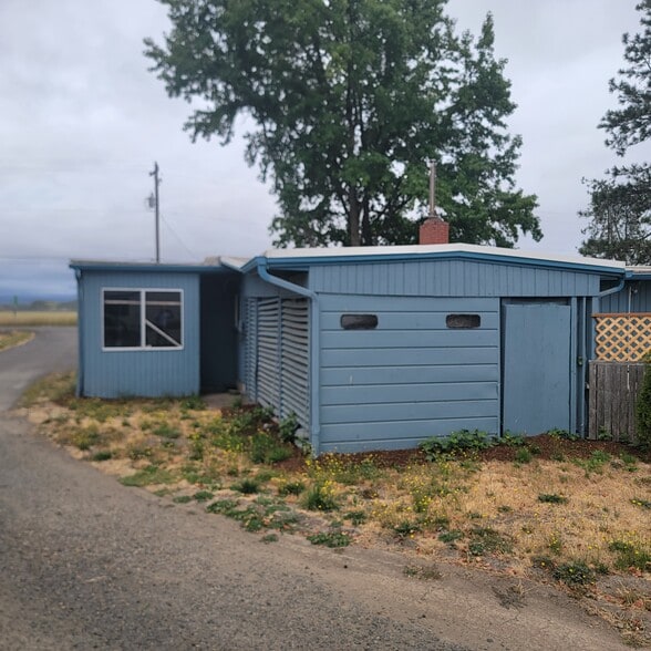 Primary Photo Of 4535 SE 3rd St, Corvallis Self Storage For Sale
