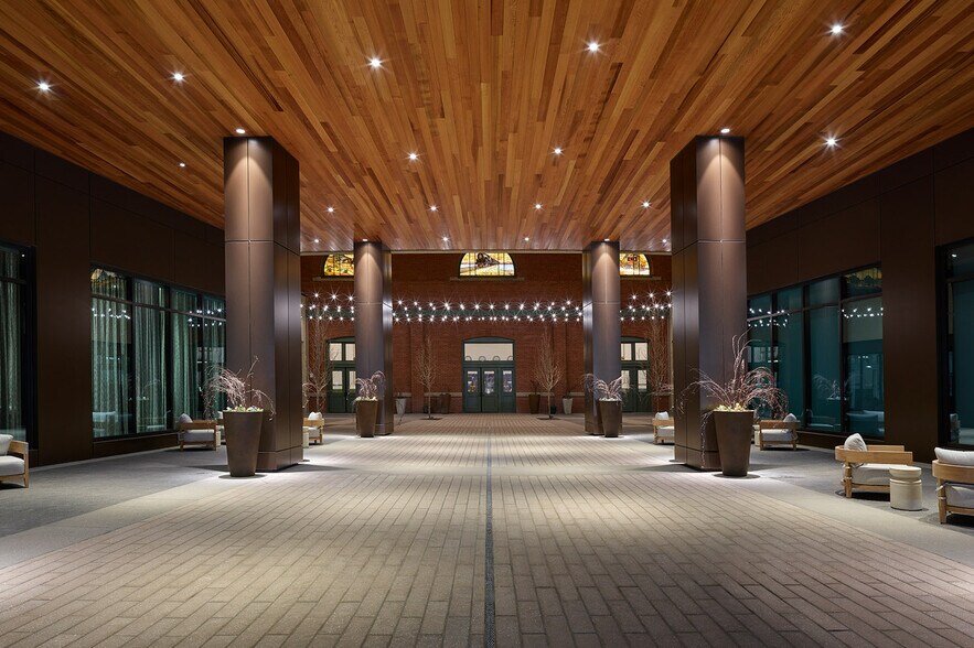 More Photos Of 2 South 400 West, Salt Lake City Hotel For Sale