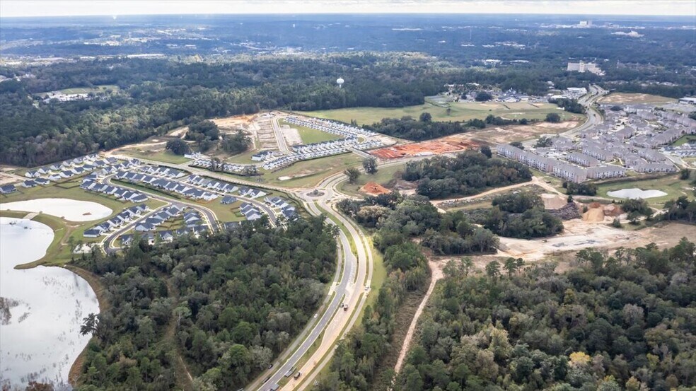 More Photos Of 2695 Welaunee Blvd, Tallahassee Land For Sale