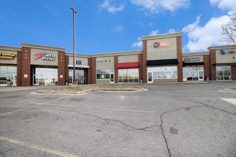 More Photos Of 3365 Washtenaw Ave, Ann Arbor Freestanding For Lease