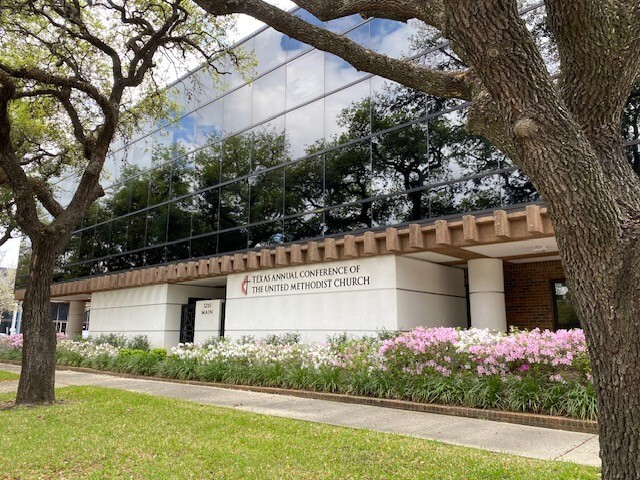 Primary Photo Of 5215 Main St, Houston Office For Lease