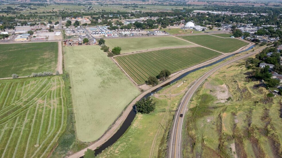 More Photos Of 1610 6th Ave S, Payette Land For Sale