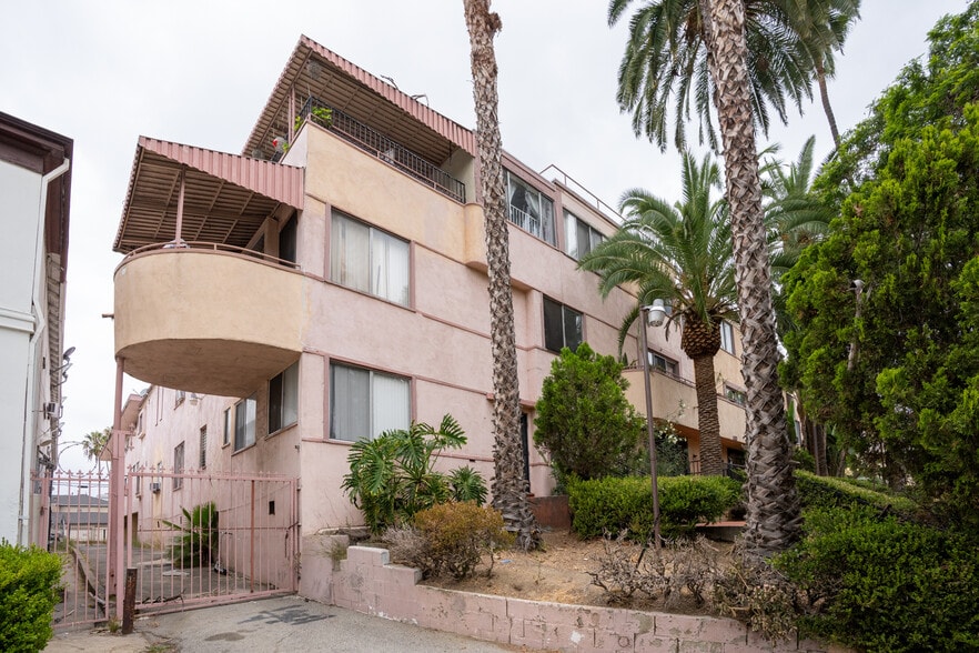 More Photos Of 1125 S Westmoreland Ave, Los Angeles Apartments For Sale