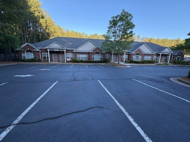 More Photos Of 1198 Buckhead Crossing, Woodstock Office For Lease