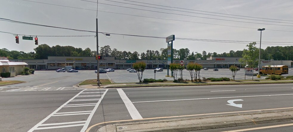 More Photos Of 5055 Austell Rd, Austell Storefront For Lease