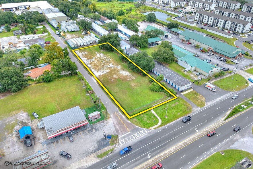 More Photos Of 0 James L Redman Pky, Plant City Land For Sale