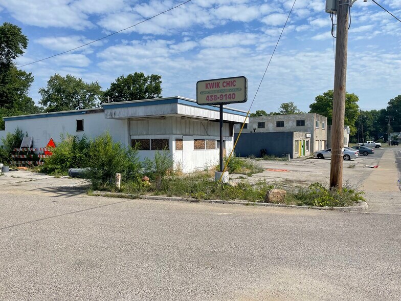 11929 Larimore Rd, Saint Louis, MO 63138 Land For Sale