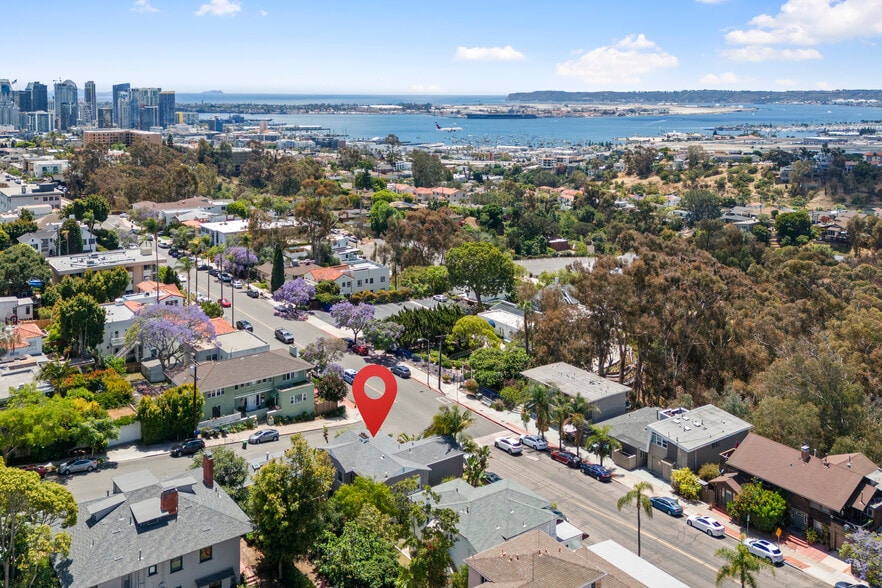 More Photos Of 112-20 E Redwood St, San Diego Apartments For Sale