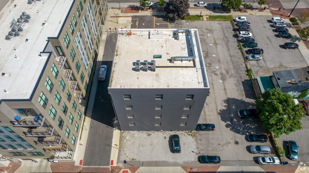 More Photos Of 15 W Cherry St, Columbus Loft Creative Space For Lease