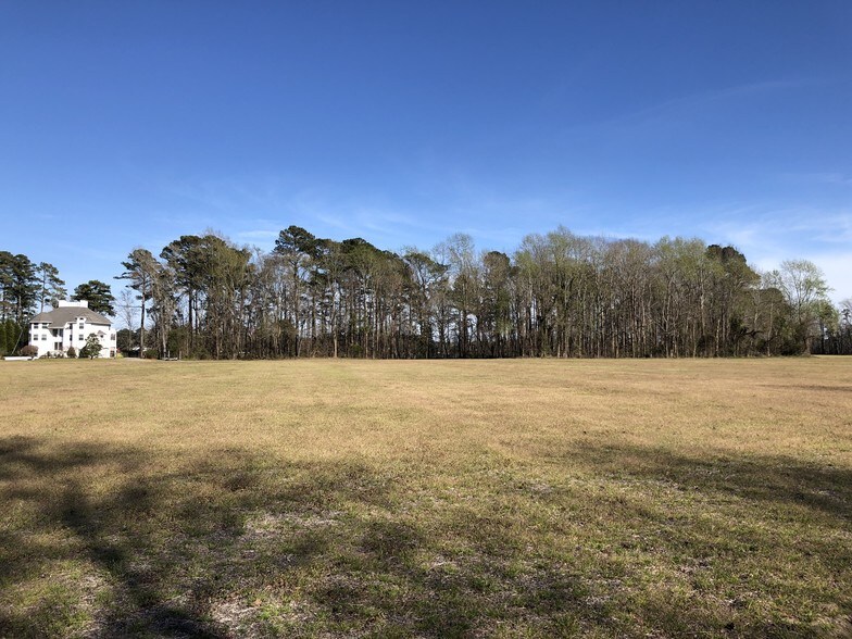 More Photos Of OFF ARCHBELL RD, Bath Land For Sale