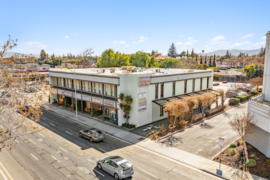 More Photos Of 2858 Stevens Creek Blvd, San Jose Medical For Lease