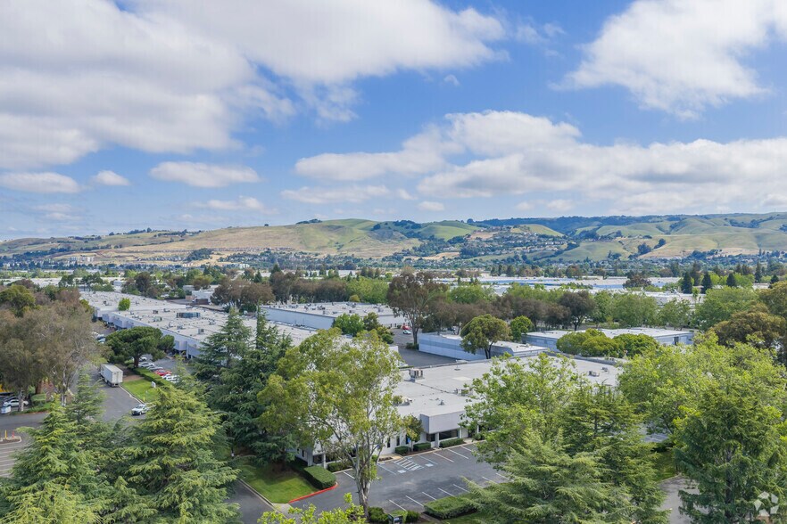 More Photos Of 1495-1497 Zephyr Ave, Hayward Unknown For Lease