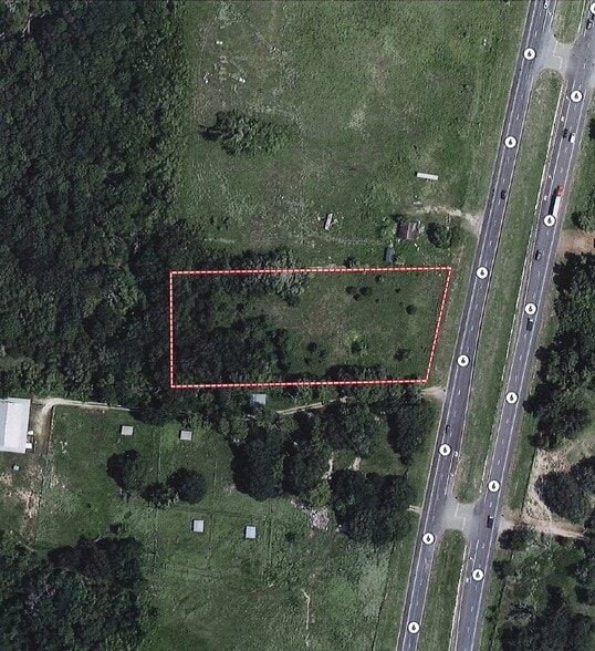 More Photos Of 28419 Hwy 6, Hempstead Land For Sale
