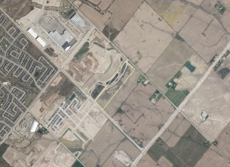 More Photos Of Line 5, Milton Land For Sale