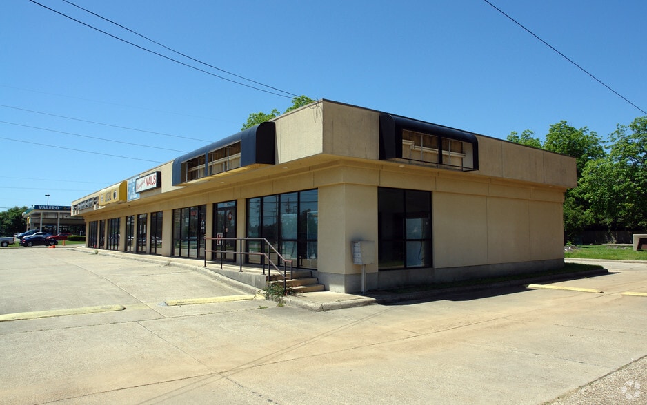 Primary Photo Of 8236-8240 Jewella Ave, Shreveport Storefront Retail Office For Sale