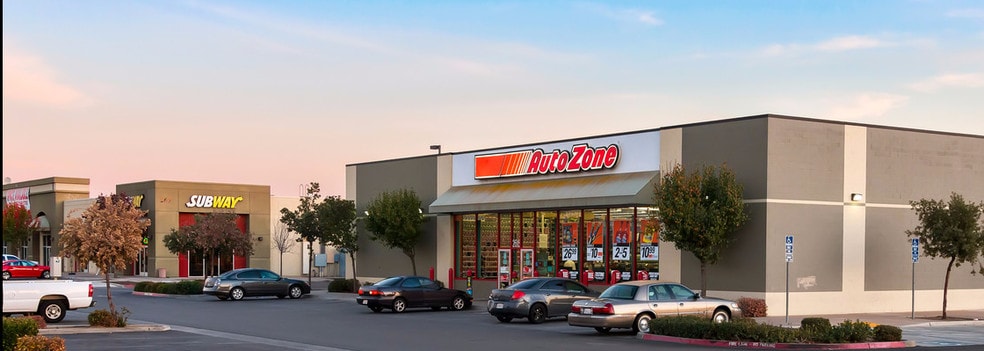 More Photos Of 2615 S Chestnut Ave, Fresno Freestanding For Sale