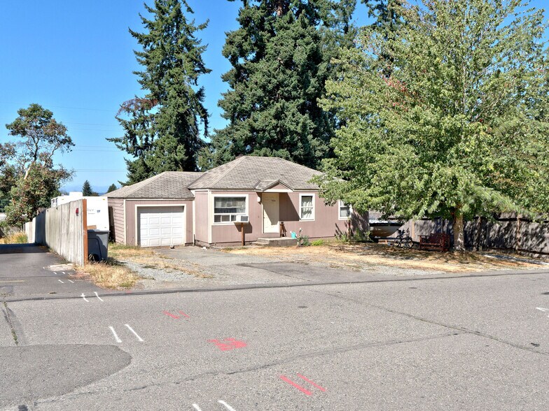 More Photos Of 1409 Monroe Ave NE, Renton Land For Sale
