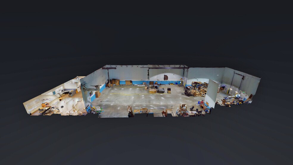 More Photos Of 150 Kendall Point Dr, Oswego Manufacturing For Lease