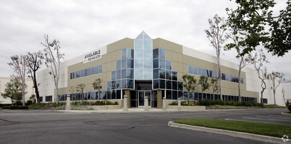 Primary Photo Of 10860 6th St, Rancho Cucamonga Warehouse For Lease