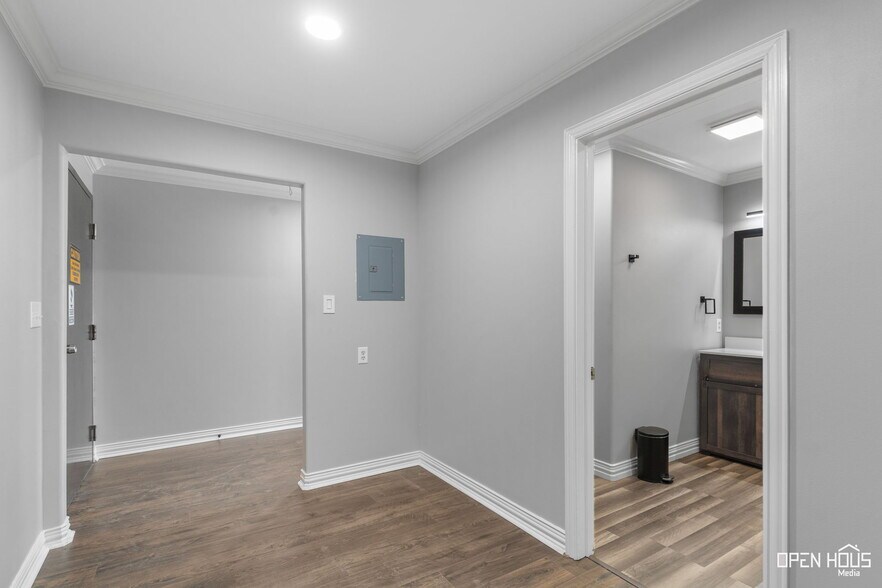 More Photos Of 9478 Seymour Hwy, Wichita Falls Industrial For Sale