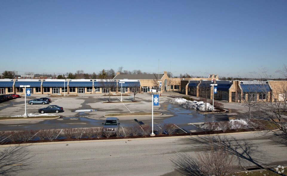 More Photos Of 101-113 Franklin Mills Blvd, Philadelphia Unknown For Lease