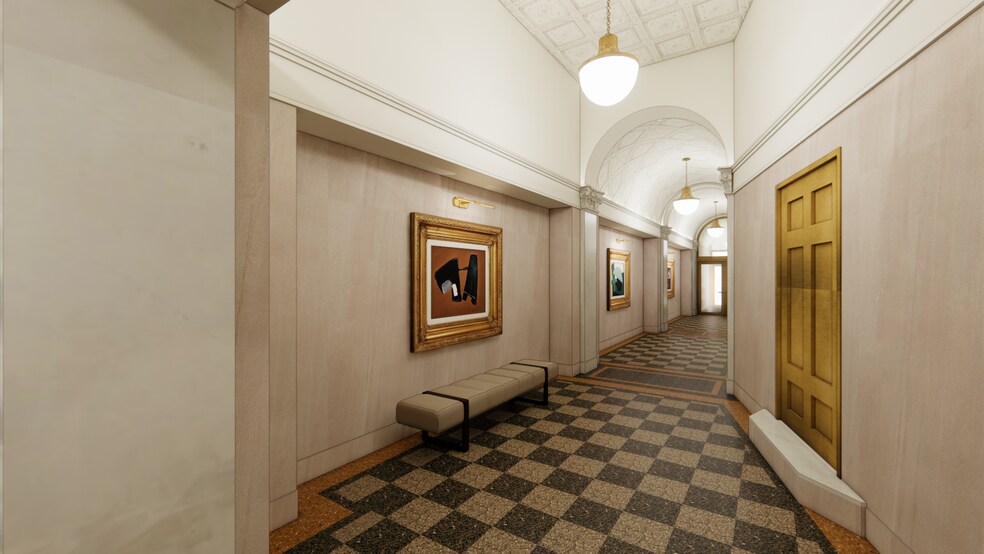 More Photos Of 119-121 W 57th St, New York Medical For Lease