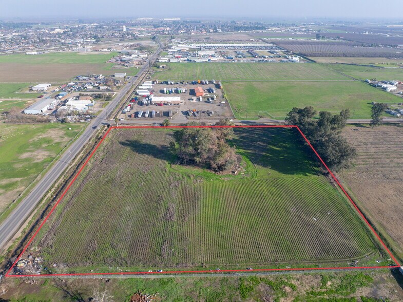 More Photos Of 71 Tyler Rd, Merced Land For Sale