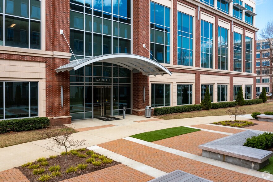 5440 Wade Park Blvd, Raleigh, NC 27607 Office For Lease