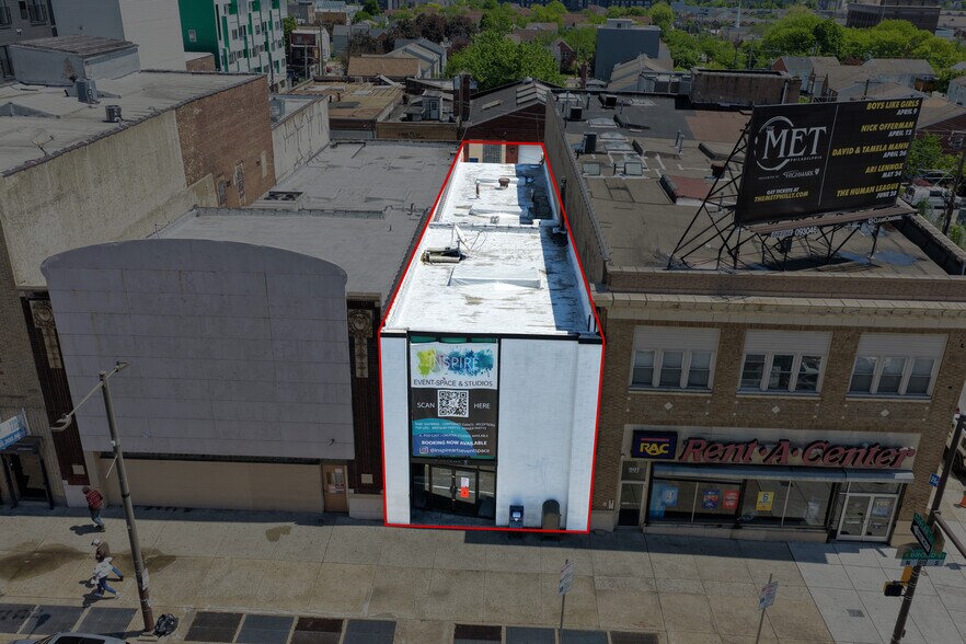 More Photos Of 905 N Broad St, Philadelphia Storefront For Sale