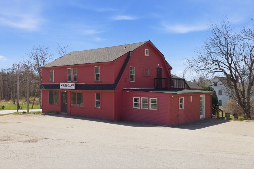 More Photos Of 518 Province Rd, Gilmanton General Retail For Sale