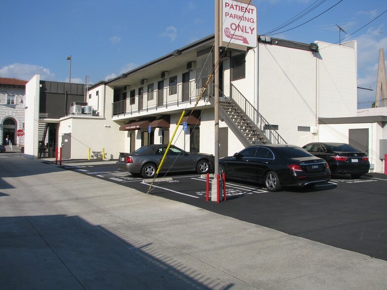 More Photos Of 314-316 E Broadway, Glendale Medical For Lease