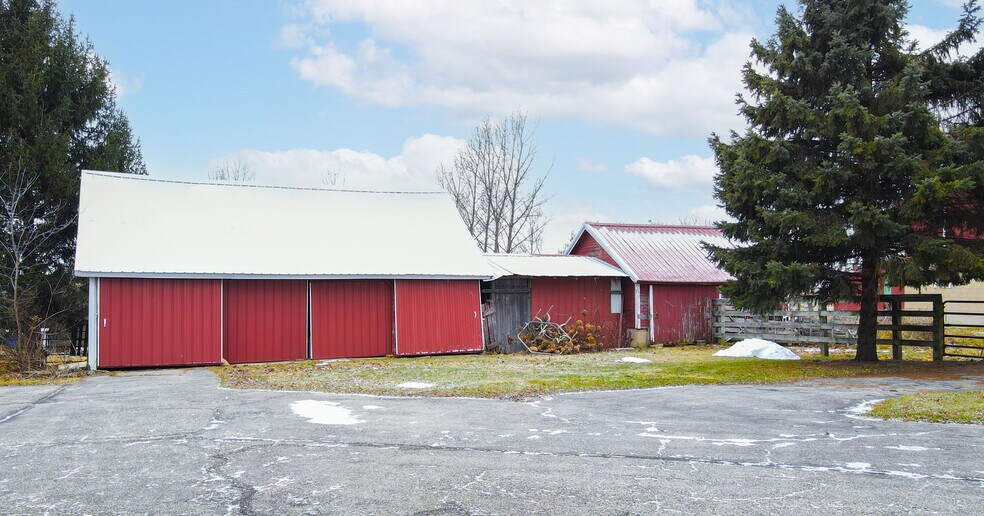 More Photos Of W644 State Road 67, Lomira Land For Sale