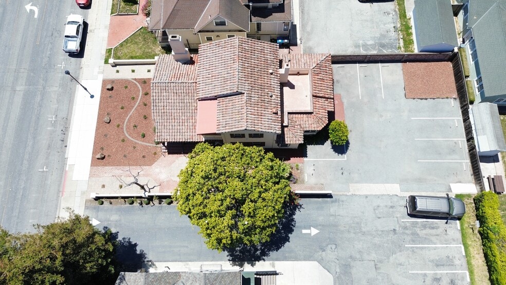 More Photos Of 140 Central Ave, Salinas Office For Sale