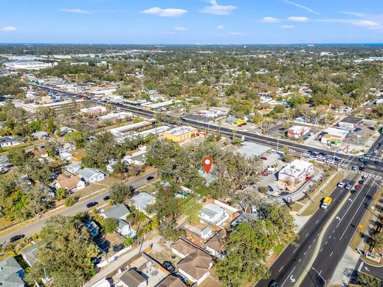 More Photos Of 3434 6th Ave N, Saint Petersburg Land For Sale