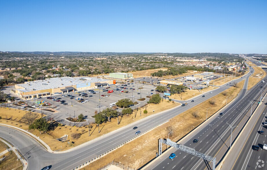 More Photos Of 24603 W Interstate 10, San Antonio General Retail For Sale